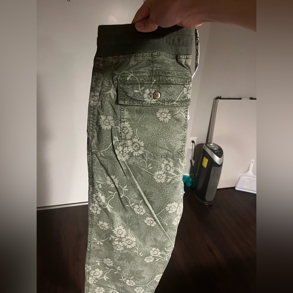 Sundance Cargo Pants